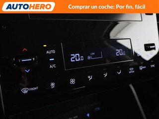 Hyundai Tucson 1.6 T-GDI Mild-Hybrid Tecno 2WD