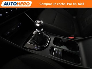 Hyundai Tucson 1.6 T-GDI Mild-Hybrid Tecno 2WD