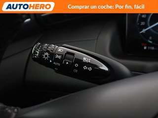Hyundai Tucson 1.6 T-GDI Mild-Hybrid Tecno 2WD