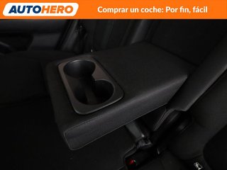 Hyundai Tucson 1.6 T-GDI Mild-Hybrid Tecno 2WD