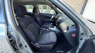 Nissan Juke 1.5 DCI 110cv de 2014 con 130.000km