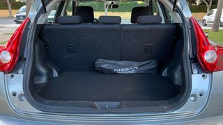 Nissan Juke 1.5 DCI 110cv de 2014 con 130.000km