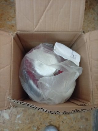 Centrifuga / Estrattore Guzzini Rosso/Bianco