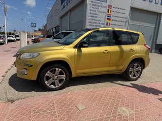 Toyota RAV4 2010