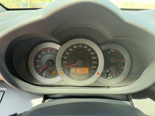 Toyota RAV4 2010