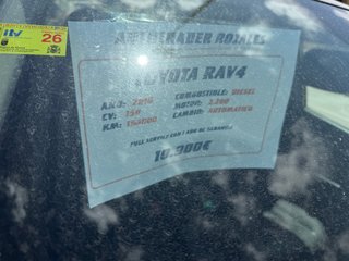Toyota RAV4 2010