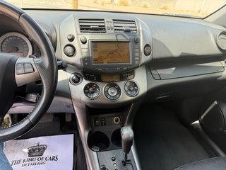 Toyota RAV4 2010