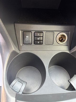 Toyota RAV4 2010