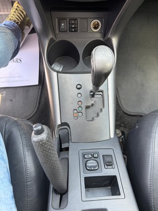 Toyota RAV4 2010