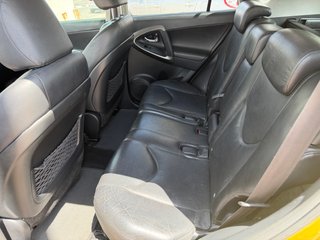 Toyota RAV4 2010