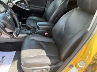Toyota RAV4 2010