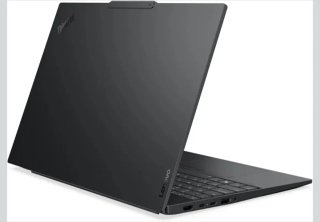Lenovo ThinkPad E16 Gen3 Negro