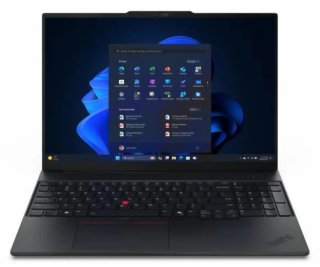 Lenovo ThinkPad E16 Gen3 Negro