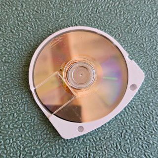 PSP Naruto Shippuden Legends: Akatsuki Rising