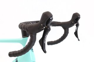 Bicicleta Bianchi Infinito CV t.54 Reacondicionada