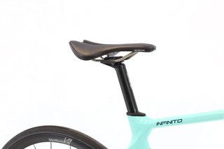Bicicleta Bianchi Infinito CV t.54 Reacondicionada