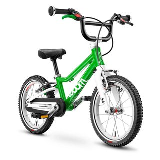 Bicicleta Woom 2 (3 años) USADA
