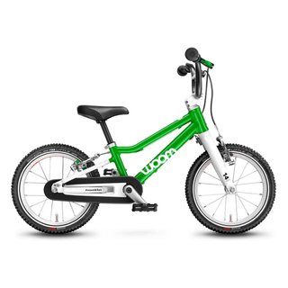 Bicicleta Woom 2 (3 años) USADA