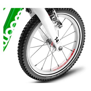Bicicleta Woom 2 (3 años) USADA