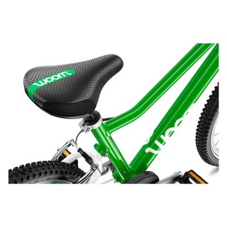 Bicicleta Woom 2 (3 años) USADA