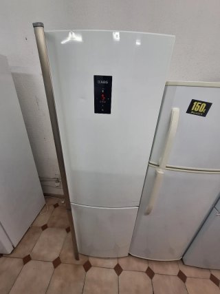Frigoríficos y electrodomésticos de segunda mano