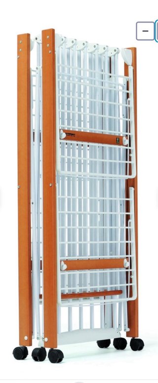 Tendedero Foppapedretti Allungo Madera/Metal