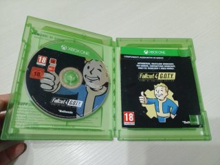 Fallout 4 GOTY