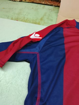 Maglietta Calcio Bologna Macron