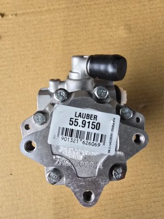 Bomba dirección asistida Renault Megane 1
