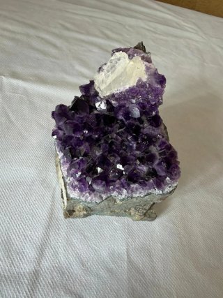 Amethyst Geode