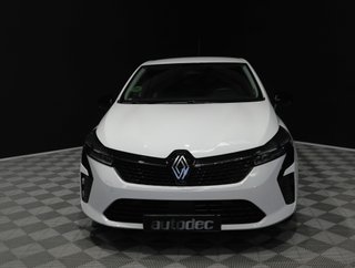 Renault Clio Evolution dCi 100 (74kw)