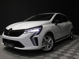 Renault Clio Evolution dCi 100 (74kw)