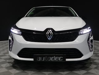 Renault Clio Evolution dCi 100 (74kw)