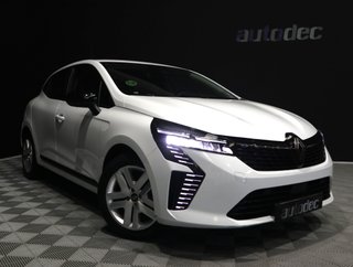 Renault Clio Evolution dCi 100 (74kw)