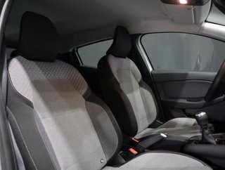 Renault Clio Evolution dCi 100 (74kw)