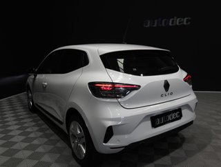Renault Clio Evolution dCi 100 (74kw)