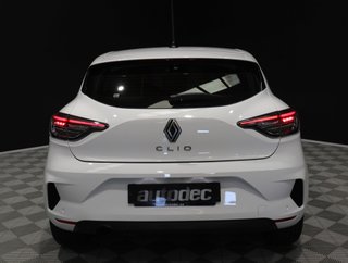 Renault Clio Evolution dCi 100 (74kw)
