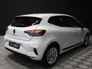 Renault Clio Evolution dCi 100 (74kw)