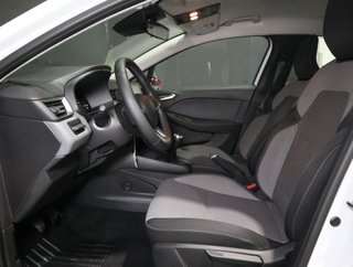 Renault Clio Evolution dCi 100 (74kw)