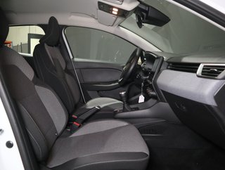 Renault Clio Evolution dCi 100 (74kw)