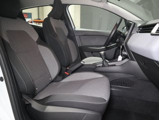 Renault Clio Evolution dCi 100 (74kw)