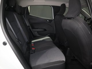 Renault Clio Evolution dCi 100 (74kw)