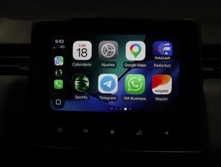Renault Clio Evolution dCi 100 (74kw)