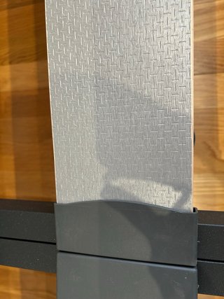 Somier 160x190 nuevo