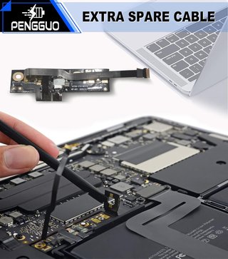 Batteria A1713 per MacBook Pro 13