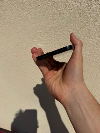 iPhone 16 Plus 95% Negro