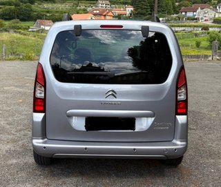Citroen Berlingo 2016