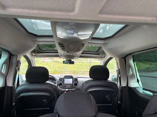 Citroen Berlingo 2016