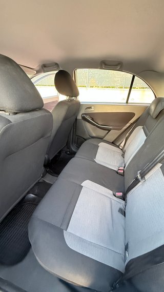 Alquiler de Tata Vista 2014