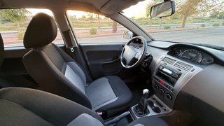 Alquiler de Tata Vista 2014